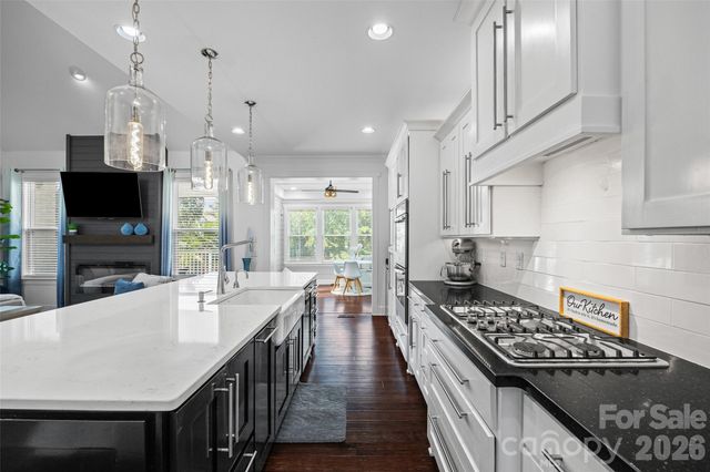 3204 Millstone Creek Road, Lancaster, SC 29720