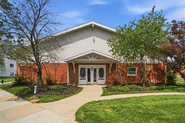 5655 E Coach Drive H, Dayton, OH 45440