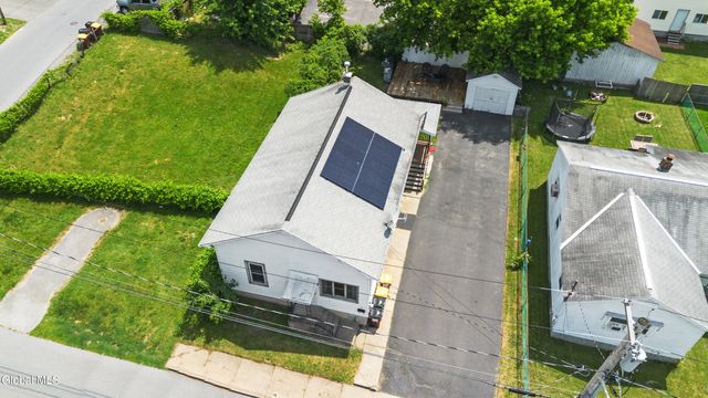 36 Maple Street, Mechanicville, NY 12118