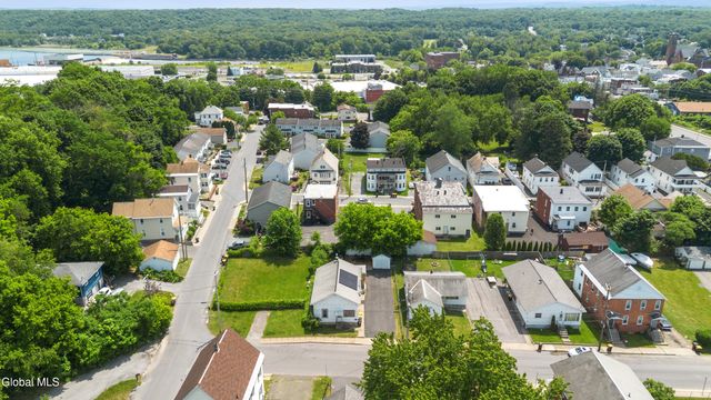 36 Maple Street, Mechanicville, NY 12118