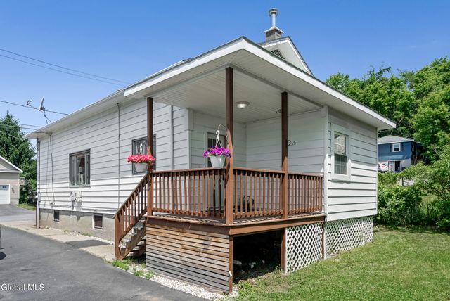 36 Maple Street, Mechanicville, NY 12118
