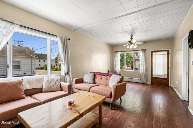 36 Maple Street, Mechanicville, NY 12118