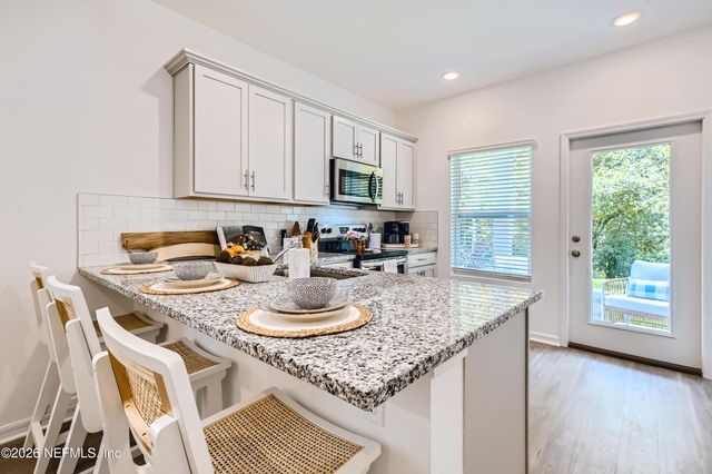 50 SORIA Drive, St. Augustine, FL 32086