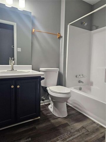 4115 Cranwood Drive, South Fulton, GA 30349