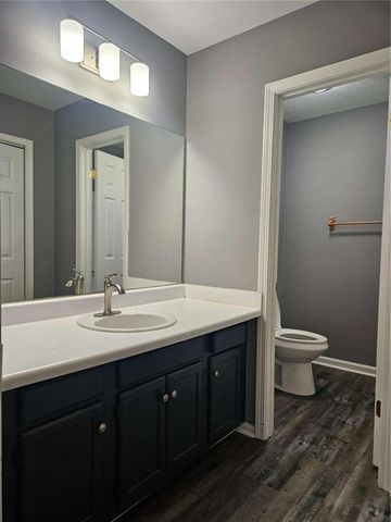 4115 Cranwood Drive, South Fulton, GA 30349