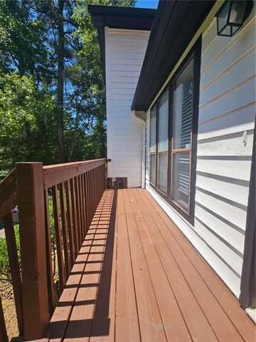 4115 Cranwood Drive, South Fulton, GA 30349
