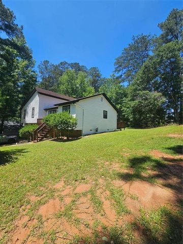 4115 Cranwood Drive, South Fulton, GA 30349