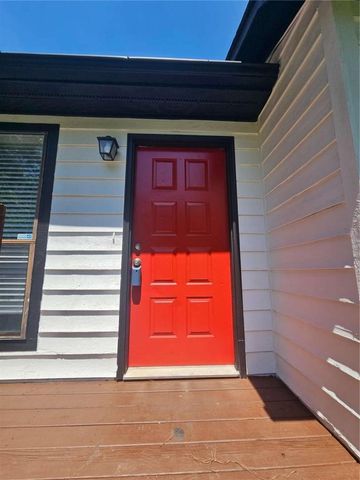 4115 Cranwood Drive, South Fulton, GA 30349