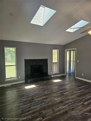 4115 Cranwood Drive, South Fulton, GA 30349
