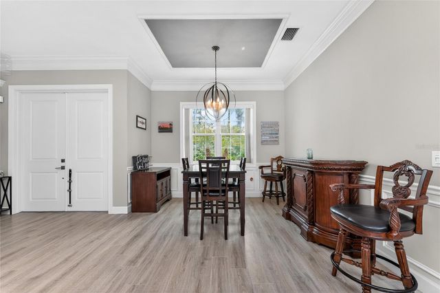 2089 MAUVE TERRACE, North Port, FL 34286