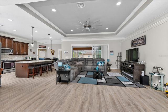2089 MAUVE TERRACE, North Port, FL 34286