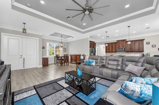 2089 MAUVE TERRACE, North Port, FL 34286