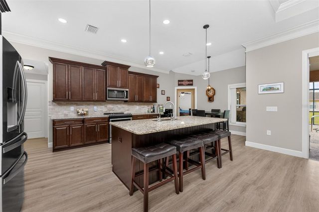 2089 MAUVE TERRACE, North Port, FL 34286
