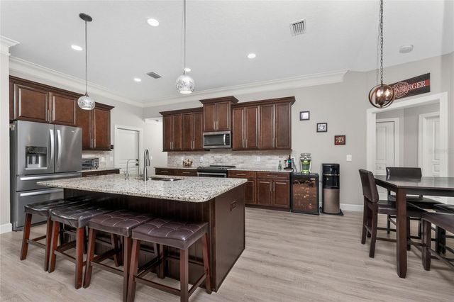 2089 MAUVE TERRACE, North Port, FL 34286