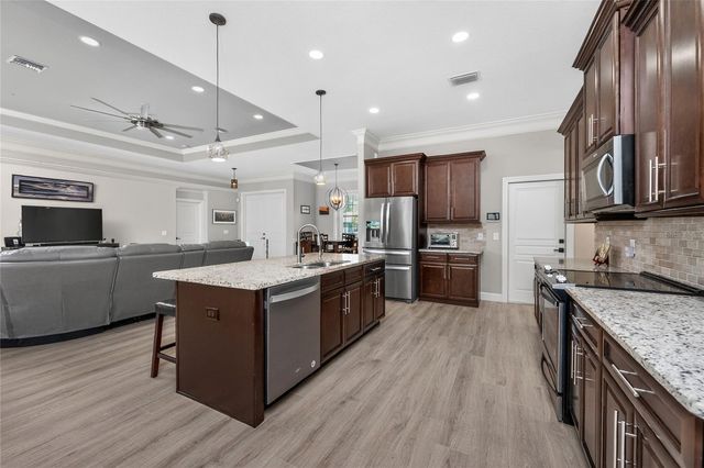 2089 MAUVE TERRACE, North Port, FL 34286