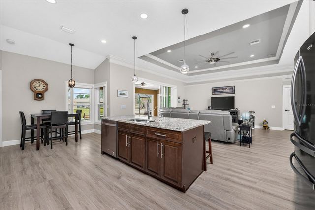 2089 MAUVE TERRACE, North Port, FL 34286