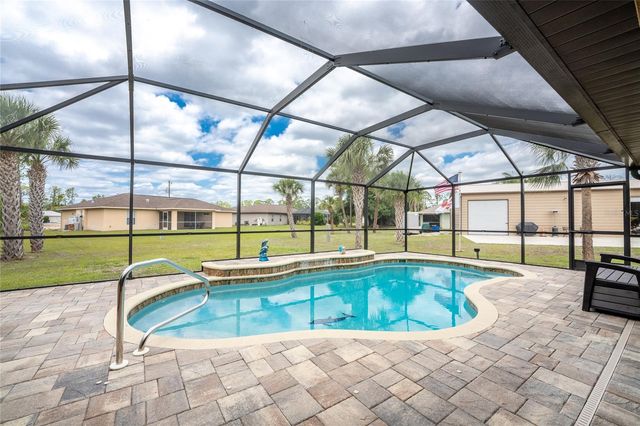 2089 MAUVE TERRACE, North Port, FL 34286