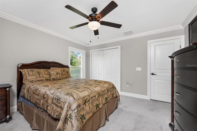 2089 MAUVE TERRACE, North Port, FL 34286