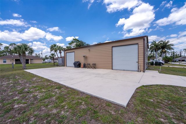 2089 MAUVE TERRACE, North Port, FL 34286