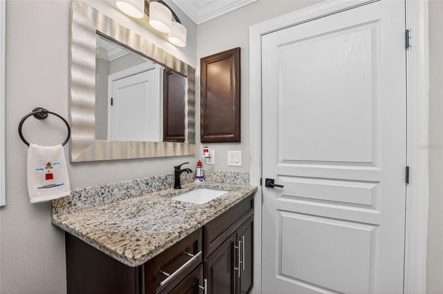 2089 MAUVE TERRACE, North Port, FL 34286
