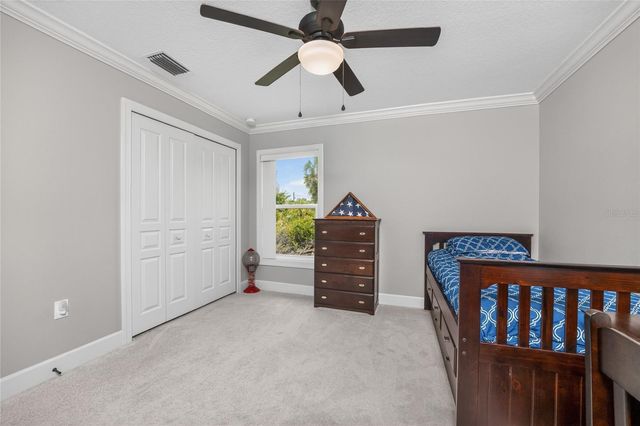 2089 MAUVE TERRACE, North Port, FL 34286