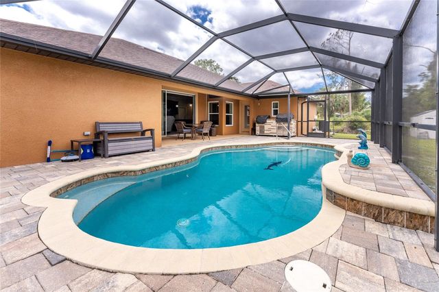 2089 MAUVE TERRACE, North Port, FL 34286