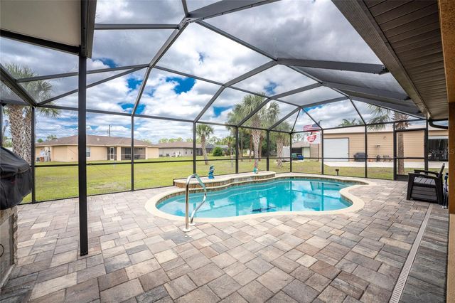 2089 MAUVE TERRACE, North Port, FL 34286