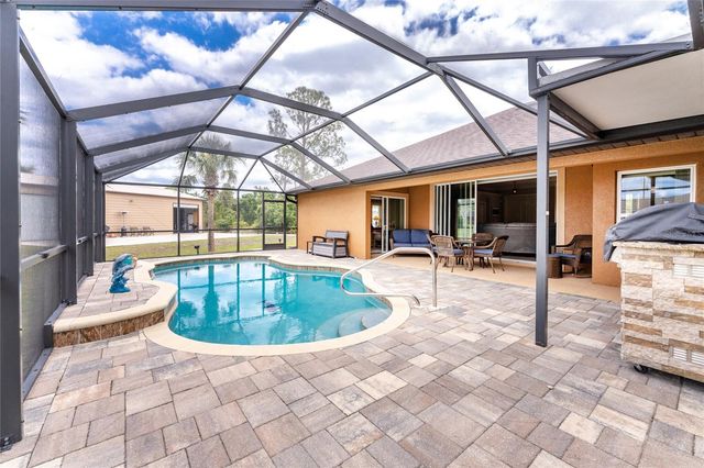 2089 MAUVE TERRACE, North Port, FL 34286