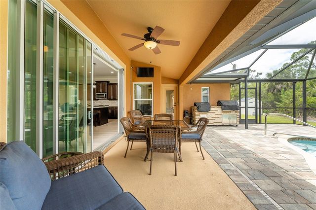 2089 MAUVE TERRACE, North Port, FL 34286