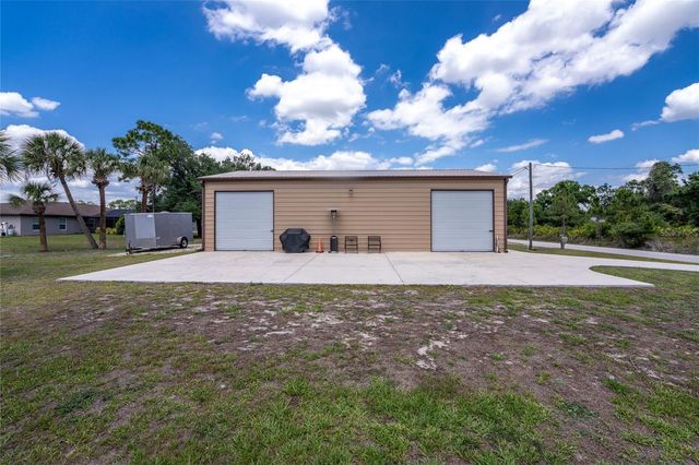 2089 MAUVE TERRACE, North Port, FL 34286