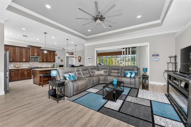 2089 MAUVE TERRACE, North Port, FL 34286