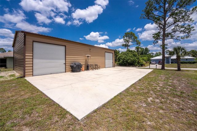 2089 MAUVE TERRACE, North Port, FL 34286