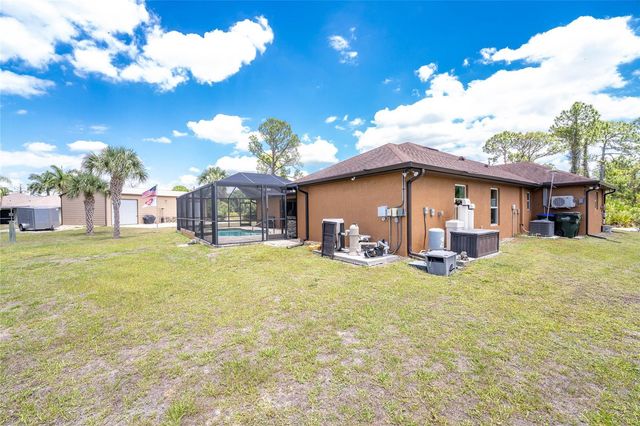 2089 MAUVE TERRACE, North Port, FL 34286