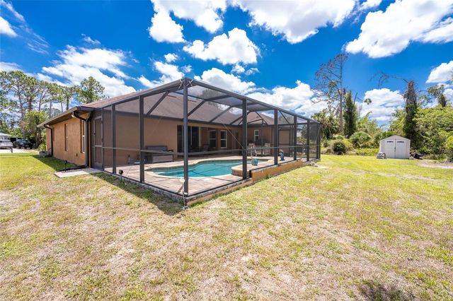 2089 MAUVE TERRACE, North Port, FL 34286