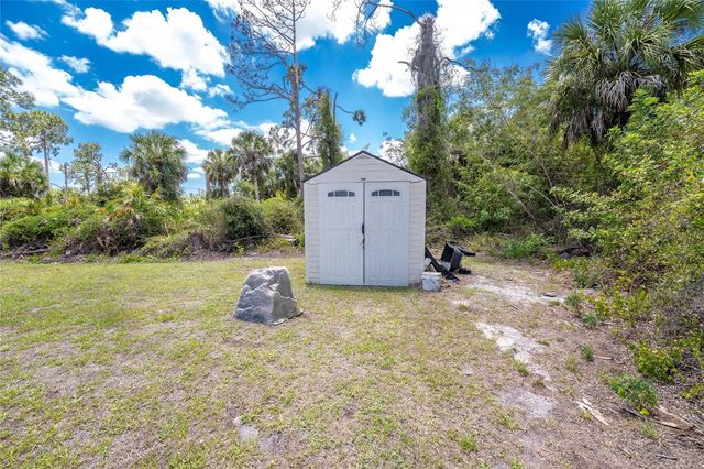 2089 MAUVE TERRACE, North Port, FL 34286