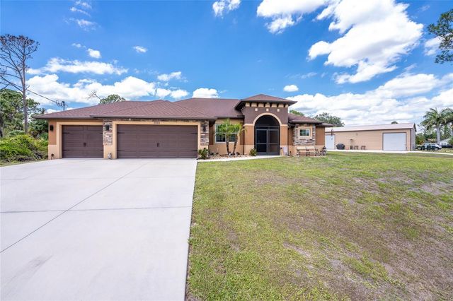 2089 MAUVE TERRACE, North Port, FL 34286