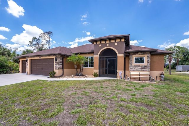 2089 MAUVE TERRACE, North Port, FL 34286
