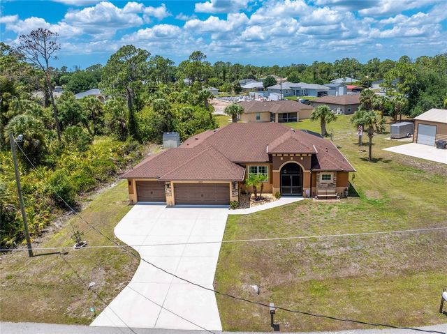 2089 MAUVE TERRACE, North Port, FL 34286