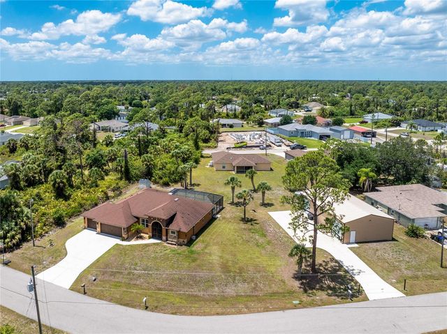 2089 MAUVE TERRACE, North Port, FL 34286