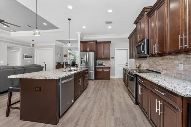 2089 MAUVE TERRACE, North Port, FL 34286