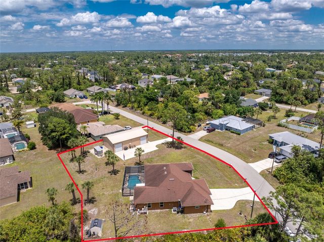 2089 MAUVE TERRACE, North Port, FL 34286