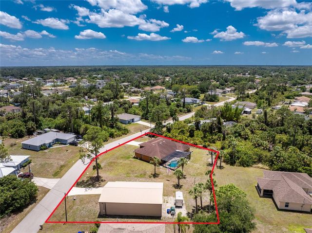 2089 MAUVE TERRACE, North Port, FL 34286