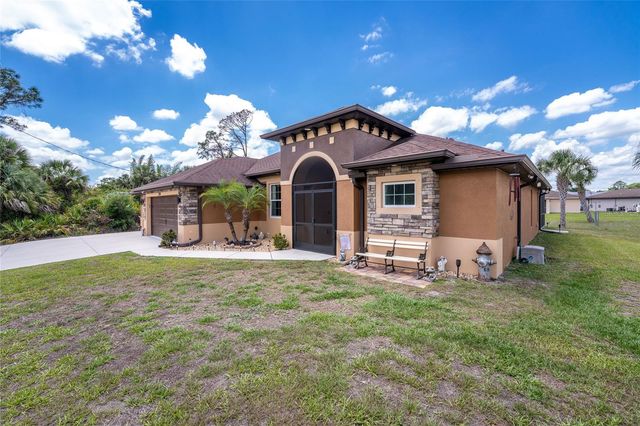 2089 MAUVE TERRACE, North Port, FL 34286