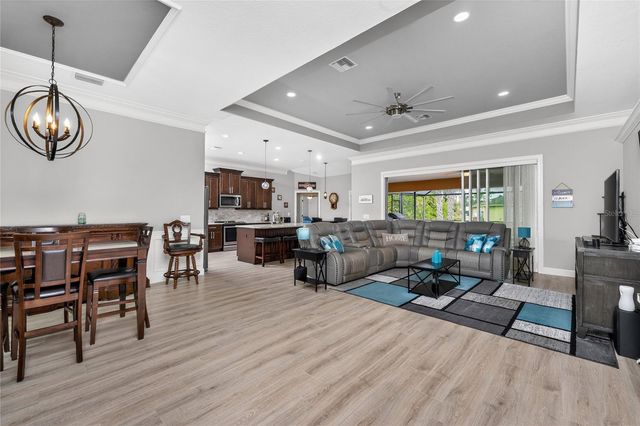 2089 MAUVE TERRACE, North Port, FL 34286