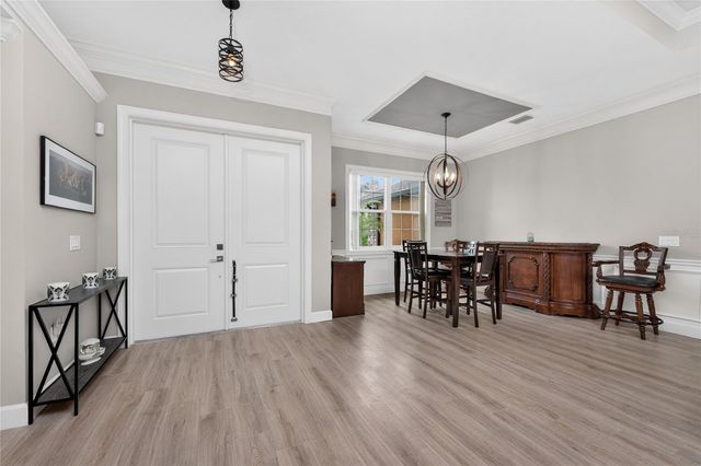 2089 MAUVE TERRACE, North Port, FL 34286