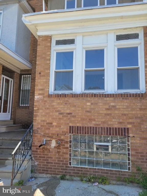 4836 RORER ST, Philadelphia, PA 19120