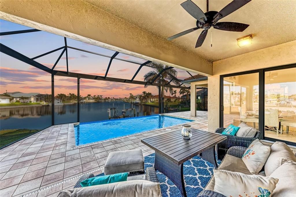 3736 BAL HARBOR BOULEVARD, Punta Gorda, FL 33950