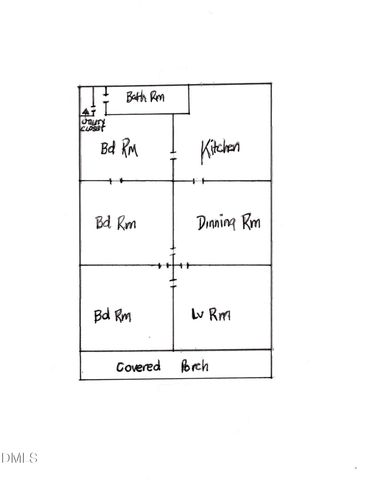 1010 Lancaster Street, Durham, NC 27701