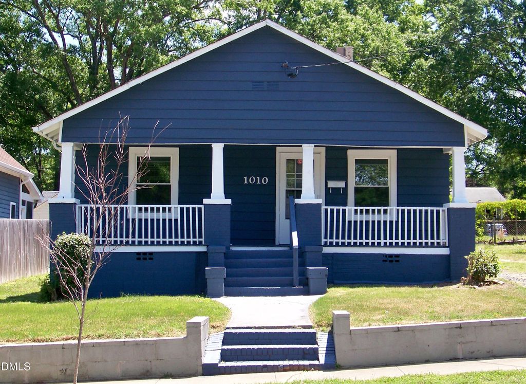 1010 Lancaster Street, Durham, NC 27701