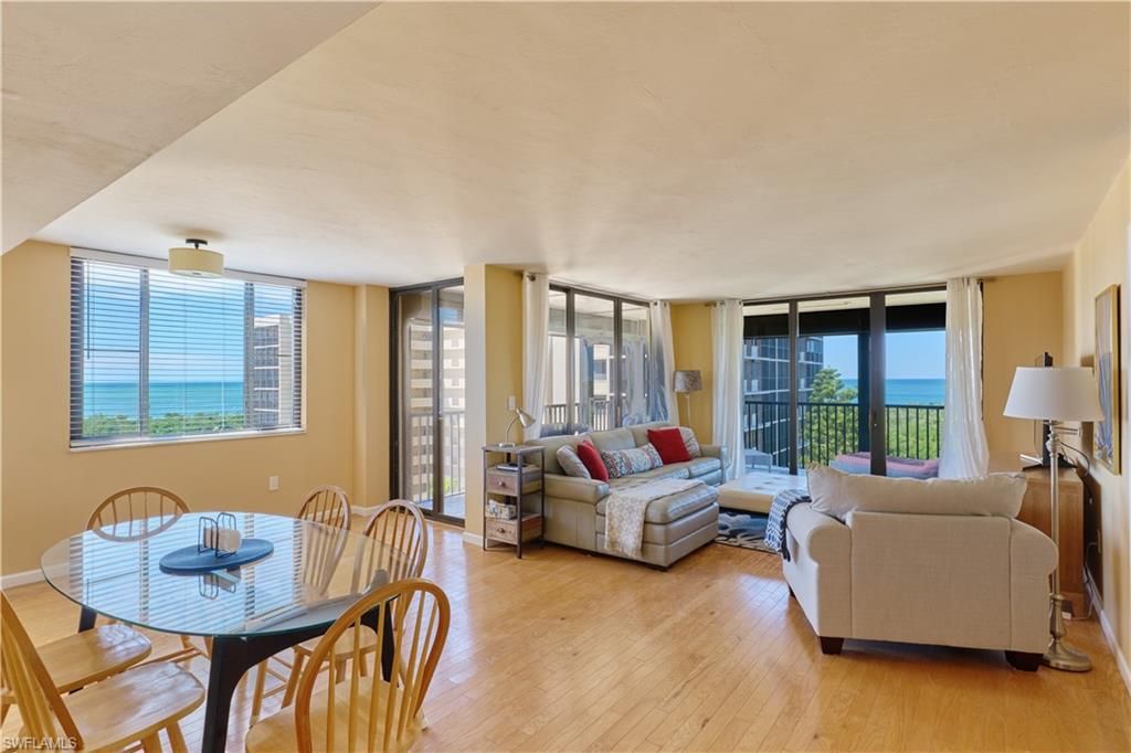 17 Bluebill AVE 901, NAPLES, FL 34108 — exterior